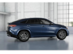 Mercedes-Benz GLE GLE 450 4MATIC Coupe 2026