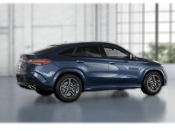 Mercedes-Benz GLE GLE 450 4MATIC Coupe 2026