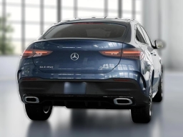 Mercedes-Benz GLE GLE 450 4MATIC Coupe 2026