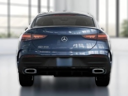 Mercedes-Benz GLE GLE 450 4MATIC Coupe 2026