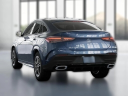 Mercedes-Benz GLE GLE 450 4MATIC Coupe 2026