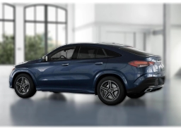 Mercedes-Benz GLE GLE 450 4MATIC Coupe 2026