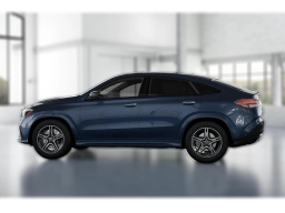Mercedes-Benz GLE GLE 450 4MATIC Coupe 2026