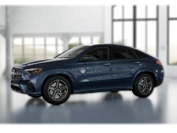 Mercedes-Benz GLE GLE 450 4MATIC Coupe 2026