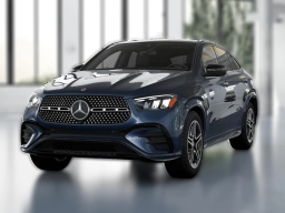 Mercedes-Benz GLE GLE 450 4MATIC Coupe 2026