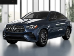 Mercedes-Benz GLE GLE 450 4MATIC Coupe 2026