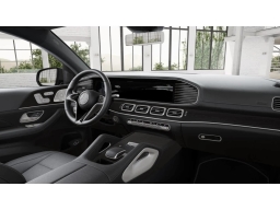 Mercedes-Benz GLE GLE 450 4MATIC Coupe 2026