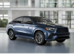 Mercedes-Benz GLE GLE 450 4MATIC Coupe 2026