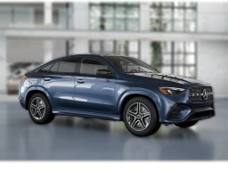 Mercedes-Benz GLE GLE 450 4MATIC Coupe 2026