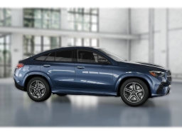 Mercedes-Benz GLE GLE 450 4MATIC Coupe 2026