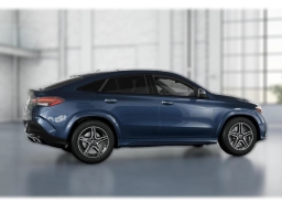 Mercedes-Benz GLE GLE 450 4MATIC Coupe 2026