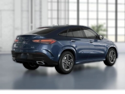 Mercedes-Benz GLE GLE 450 4MATIC Coupe 2026