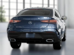 Mercedes-Benz GLE GLE 450 4MATIC Coupe 2026