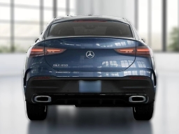 Mercedes-Benz GLE GLE 450 4MATIC Coupe 2026