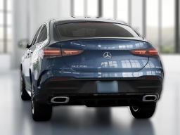 Mercedes-Benz GLE GLE 450 4MATIC Coupe 2026
