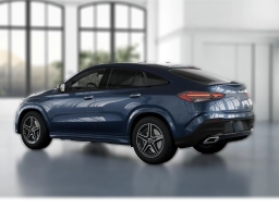 Mercedes-Benz GLE GLE 450 4MATIC Coupe 2026