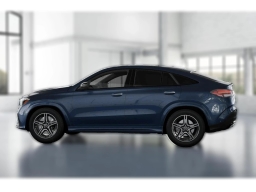 Mercedes-Benz GLE GLE 450 4MATIC Coupe 2026