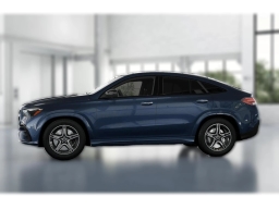 Mercedes-Benz GLE GLE 450 4MATIC Coupe 2026