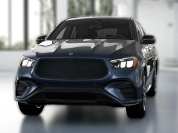 Mercedes-Benz GLE GLE 450 4MATIC Coupe 2026