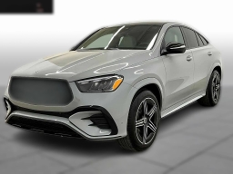 Mercedes-Benz GLE GLE 450 4MATIC Coupe 2026