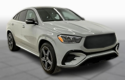 Mercedes-Benz GLE GLE 450 4MATIC Coupe 2026