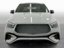 Mercedes-Benz GLE GLE 450 4MATIC Coupe 2026