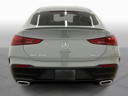 Mercedes-Benz GLE GLE 450 4MATIC Coupe 2026