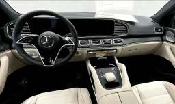 Mercedes-Benz GLE GLE 450 4MATIC Coupe 2026