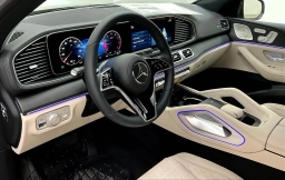 Mercedes-Benz GLE GLE 450 4MATIC Coupe 2026