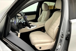 Mercedes-Benz GLE GLE 450 4MATIC Coupe 2026