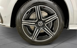 Mercedes-Benz GLE GLE 450 4MATIC Coupe 2026