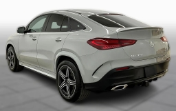 Mercedes-Benz GLE GLE 450 4MATIC Coupe 2026