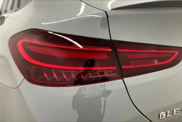 Mercedes-Benz GLE GLE 450 4MATIC Coupe 2026