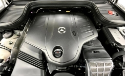 Mercedes-Benz GLE GLE 450 4MATIC Coupe 2026