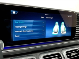 Mercedes-Benz GLE GLE 450 4MATIC Coupe 2026