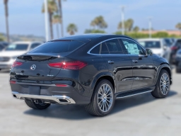 Mercedes-Benz GLE GLE 450 4MATIC Coupe 2026