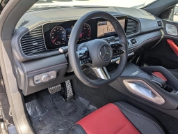 Mercedes-Benz GLE GLE 450 4MATIC Coupe 2026