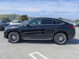Mercedes-Benz GLE GLE 450 4MATIC Coupe 2026
