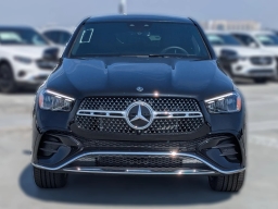 Mercedes-Benz GLE GLE 450 4MATIC Coupe 2026