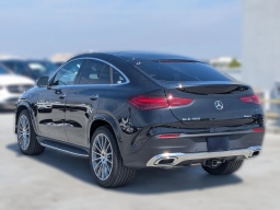 Mercedes-Benz GLE GLE 450 4MATIC Coupe 2026