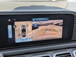 Mercedes-Benz GLE GLE 450 4MATIC Coupe 2026