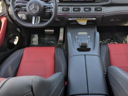 Mercedes-Benz GLE GLE 450 4MATIC Coupe 2026