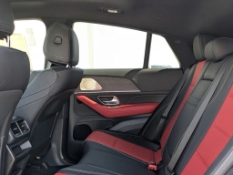 Mercedes-Benz GLE GLE 450 4MATIC Coupe 2026