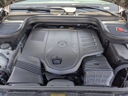 Mercedes-Benz GLE GLE 450 4MATIC Coupe 2026