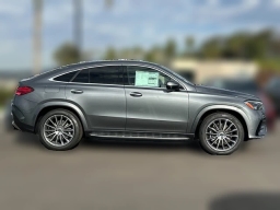 Mercedes-Benz GLE GLE 450 4MATIC Coupe 2026