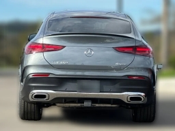 Mercedes-Benz GLE GLE 450 4MATIC Coupe 2026