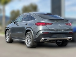 Mercedes-Benz GLE GLE 450 4MATIC Coupe 2026