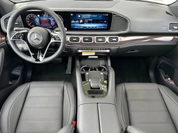 Mercedes-Benz GLE GLE 450 4MATIC Coupe 2026