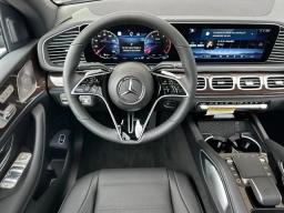 Mercedes-Benz GLE GLE 450 4MATIC Coupe 2026