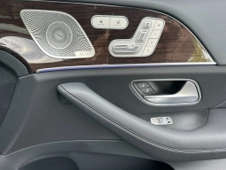 Mercedes-Benz GLE GLE 450 4MATIC Coupe 2026